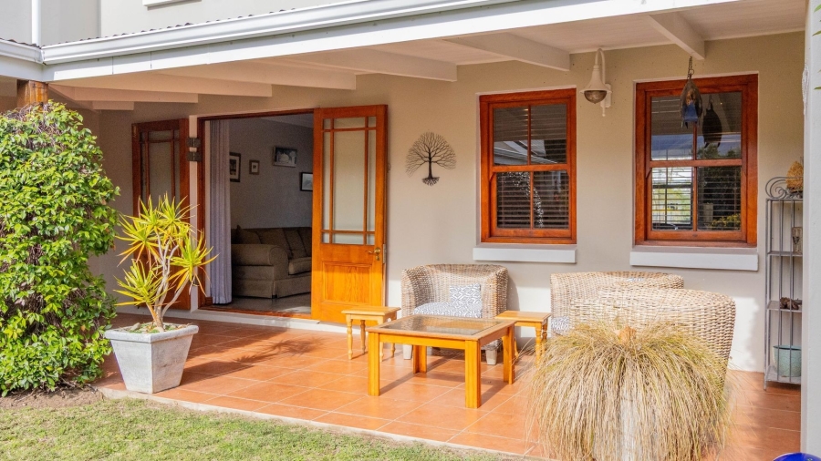 To Let 3 Bedroom Property for Rent in Stanford Western Cape